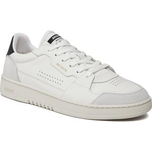 Sneakersy Axel Arigato F1743001 White/Black