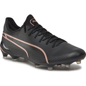 Boty Puma King Ultimate Fg/Ag 107563 07 Puma Black/Copper Rose