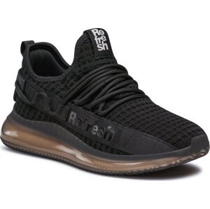 Sneakersy Refresh 170166 Black