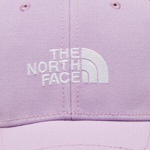 Kšiltovka The North Face Recycled 66 Classic Hat NF0A4VSVHCP1 Lupine