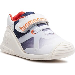 Sneakersy Biomecanics 242150 B Blanco Y Ocean