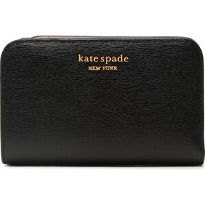 Velká dámská peněženka Kate Spade K8927 Black 001