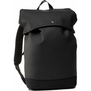 Batoh Tretorn Malmo Rolltop 474008 Černá