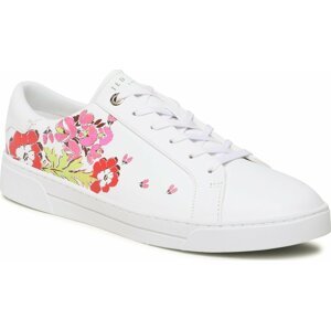 Sneakersy Ted Baker Artell 266922 White/Pink