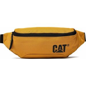 Ledvinka CATerpillar Waist Bag 83615-503 Machine Yellow
