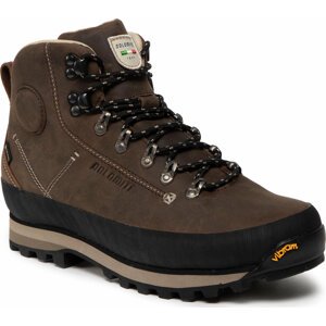 Trekingová obuv Dolomite Cinaquantaquattro Trek Gtx GORE TEX 271850-300011 Dark Brown