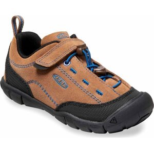 Trekingová obuv Keen Jasper Ii Toasted 1026089 Coconut/Bright Cobalt
