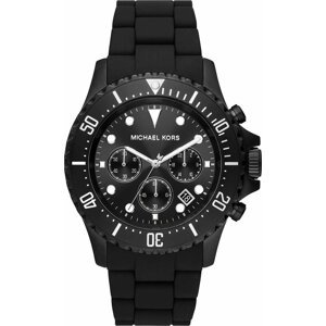 Hodinky Michael Kors Everest MK8980 Black/Black