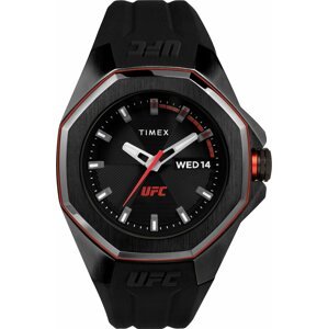 Hodinky Timex TW2V57300 Black