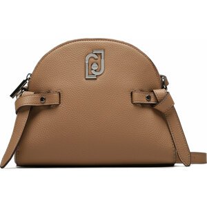 Kabelka Liu Jo Ecs M Crossbody AF3155 E0086 Hnědá
