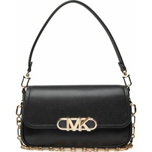 Kabelka MICHAEL Michael Kors Parker 30F2G7PC2L Černá