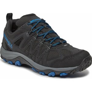 Trekingová obuv Merrell Accentor 3 Sport gtx GORE-TEX J135491 Black