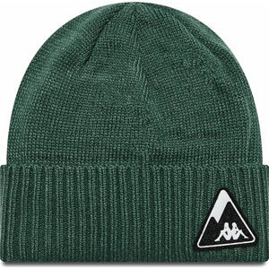 Čepice Kappa 310079 Zelená