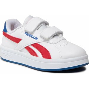 Boty Reebok Am Court Alt GX1461 Ftwwht/Vecblu/Vecred