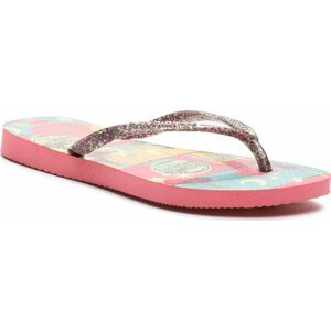 Žabky Havaianas 41299347600 Barevná