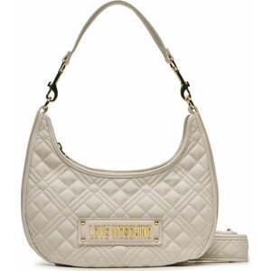 Kabelka LOVE MOSCHINO JC4068PP1HLA0110 Écru