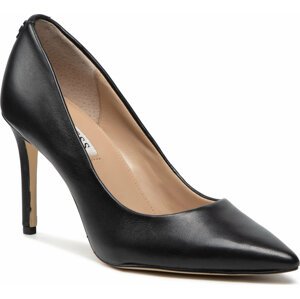Lodičky Guess Piera FL5PIE LEA08 BLACK
