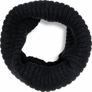 Tunelová šála Buff Knitted Neckwarmer Comfort 124244.901.10.00 Norval Graphite