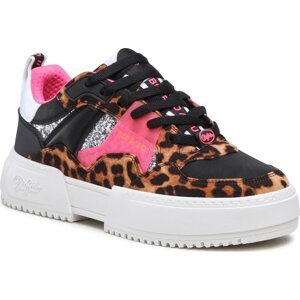 Sneakersy Buffalo Rse V2 BN16307801 Leo/Black/Pink