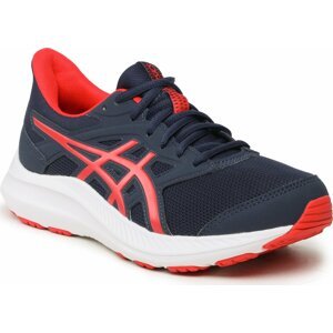 Boty Asics Jolt 4 1011B603 Midnight/Electric Red 403