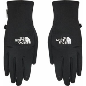 Rukavice The North Face Etip Recycled Glove NF0A4SHAHV21 Černá