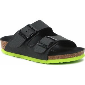 Nazouváky Birkenstock Arizona 1022102 Black