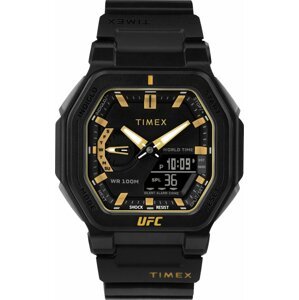 Hodinky Timex UFC Colossus TW2V55300 Black