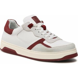 Sneakersy Togoshi MI08-BUXTON-07 Maroon