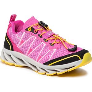 Boty CMP Altak Trail Shoe 2.0 30Q9674J Malva/Geraneo 08HG