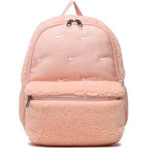 Batoh Nike DQ5340-800 Růžová