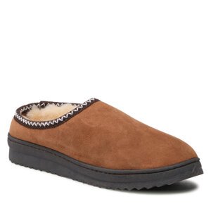 Bačkory EMU Australia Platinum Outback Scuff MP11874 Chestnut