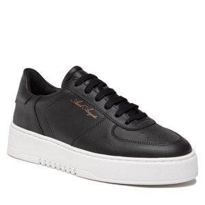 Sneakersy Axel Arigato Orbit Sneaker F0180023 Black
