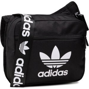 Brašna adidas Ac Sling Bag H45353 Black/White