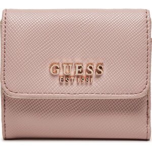 Malá dámská peněženka Guess SWZG85 00440 LTR