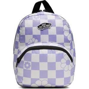 Batoh Vans Wm Got This Mini Backpack VN0A3Z7WC8B1 Sweet Lavender