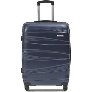 Střední kufr Puccini ABS020B 7