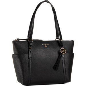 Kabelka MICHAEL Michael Kors 30T0GNXT2L Černá