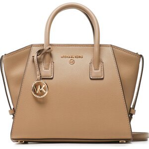 Kabelka MICHAEL Michael Kors Avril 30H1G4VS5L Camel