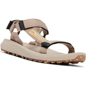 Sandály Columbia 2068351 Brown