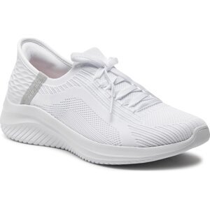 Sneakersy Skechers Ultra Flex 3.0-Brilliant Path 149710/WHT White