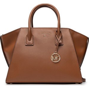 Kabelka MICHAEL Michael Kors Avril 30F2G4VS3L Luggage