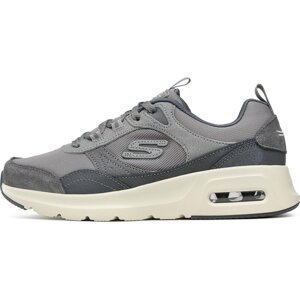 Sneakersy Skechers Homegrown 232646/GRY Gray