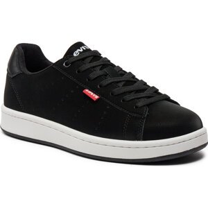 Sneakersy Levi's® VAVE0101S-0003 Black