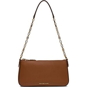 Kabelka MICHAEL Michael Kors Empire 32H3G8EW6L Hnědá