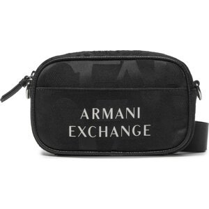 Kabelka Armani Exchange 942803 CC708 00020 Black