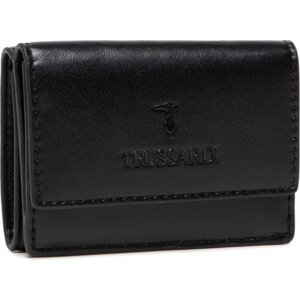 Malá dámská peněženka Trussardi Claire Continental 75W00298 K299