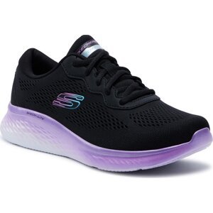 Sneakersy Skechers Skech-Lite Pro-Stunning Steps 150010/BKPR Black