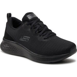 Sneakersy Skechers Skech-Lite Pro-Best Chance 150044/BBK Black