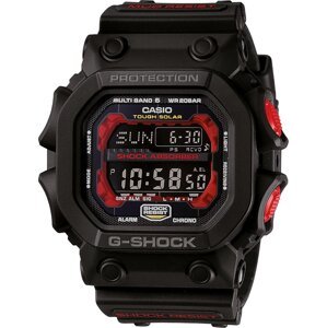 Hodinky G-Shock GXW-56-1AER Black/Black