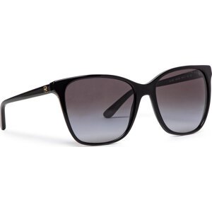 Sluneční brýle Lauren Ralph Lauren 0RL8201 50018G Černá